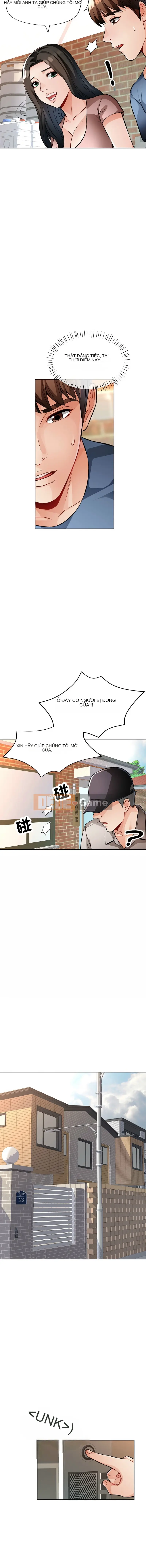 Người vợ lệch lạc Chương 8-9