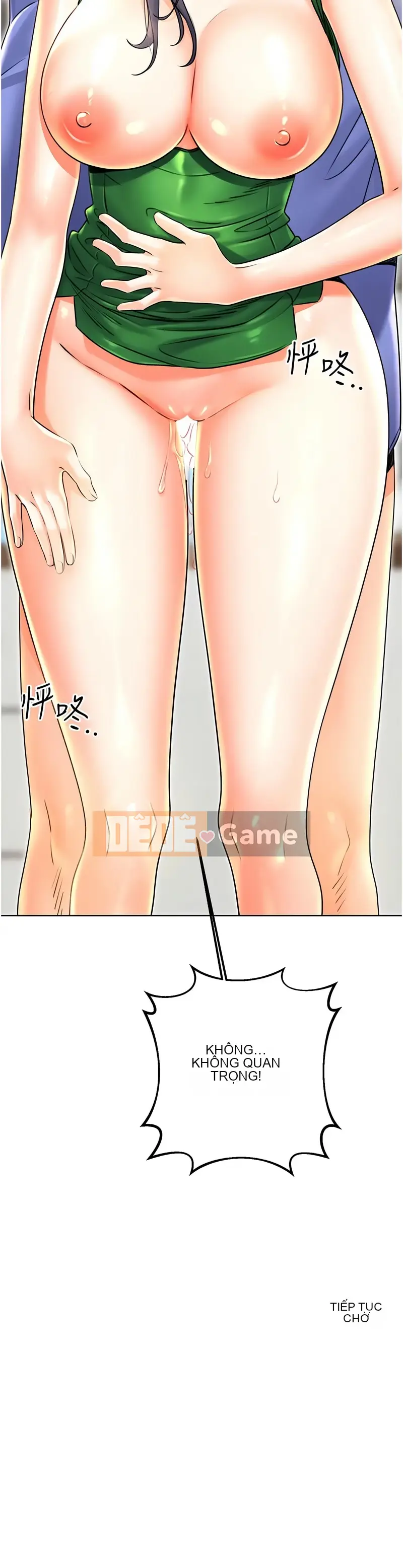 Cào may mắn tình dục Chương 10-11