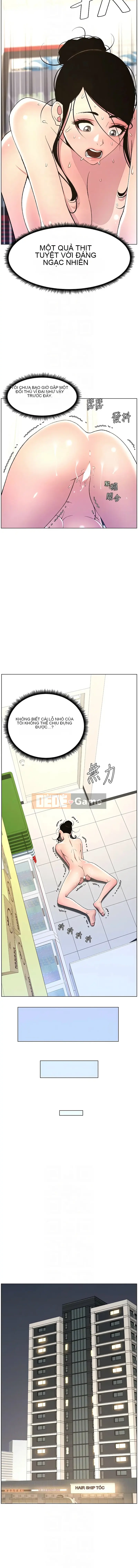 Bài học bí mật của anh chị em Chương 12-13