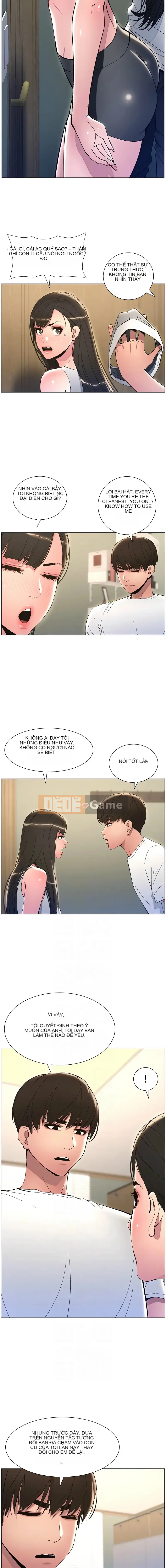 Bài học bí mật của anh chị em Chương 12-13