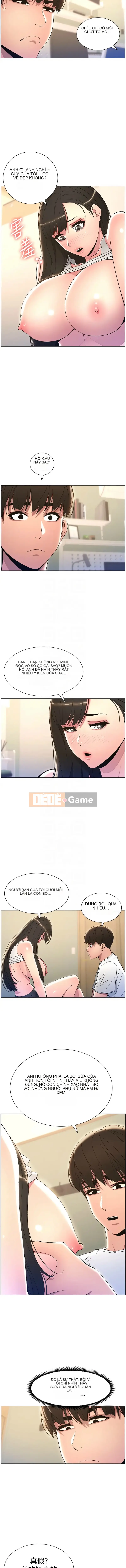 Bài học bí mật của anh chị em Chương 12-13