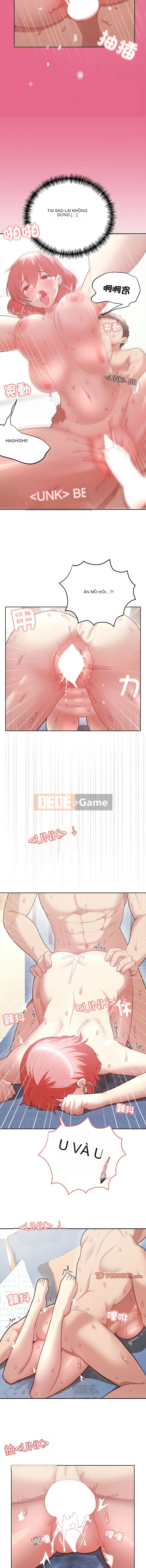 Công ty này nằm dưới sự kiểm soát của tôi Chương 6-7