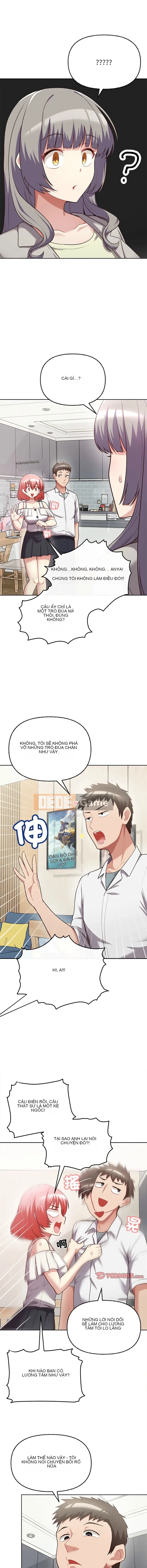 Công ty này nằm dưới sự kiểm soát của tôi Chương 6-7