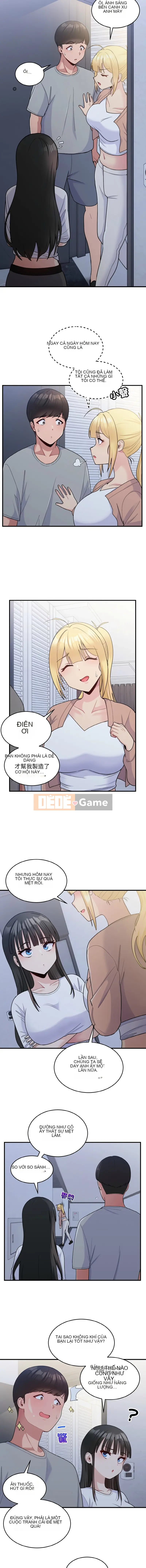 Bài học xưng tội Chương 6-7