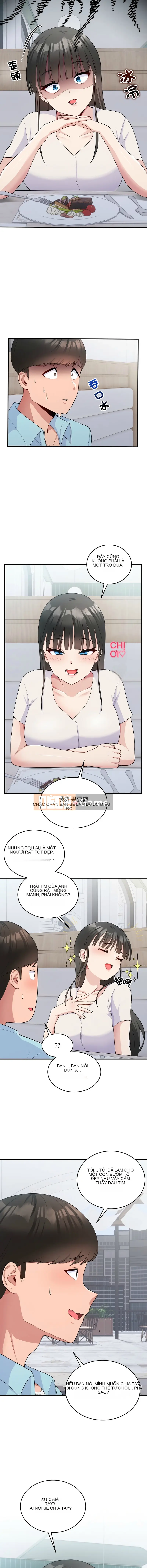 Bài học xưng tội Chương 6-7