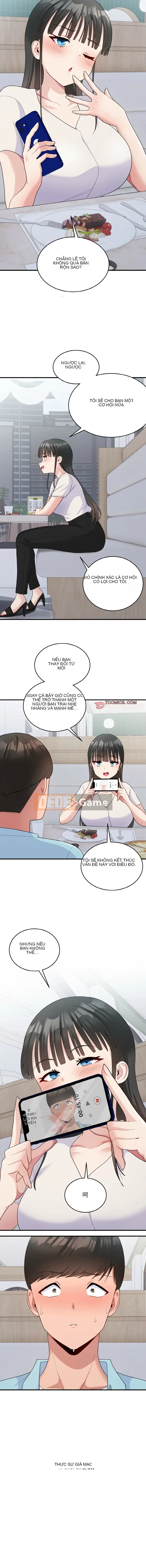 Bài học xưng tội Chương 6-7