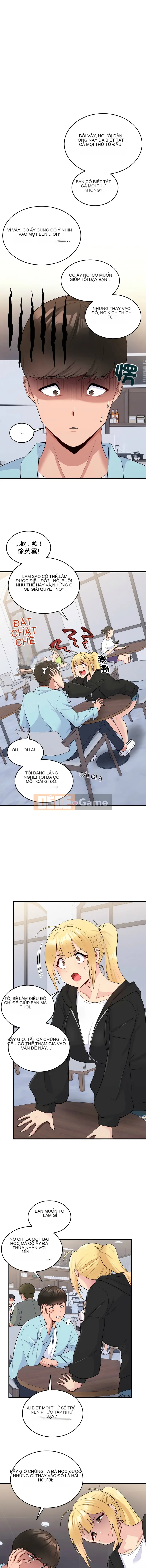 Bài học xưng tội Chương 6-7