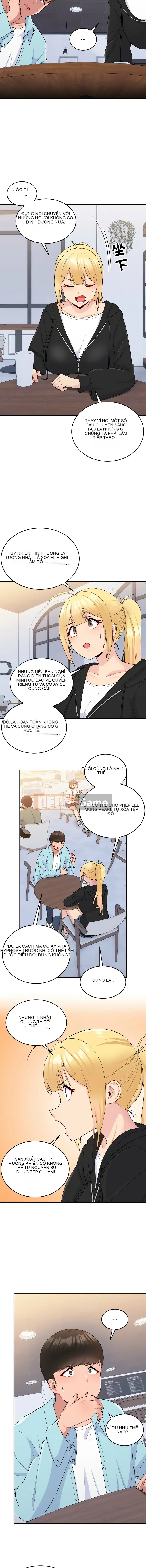 Bài học xưng tội Chương 6-7