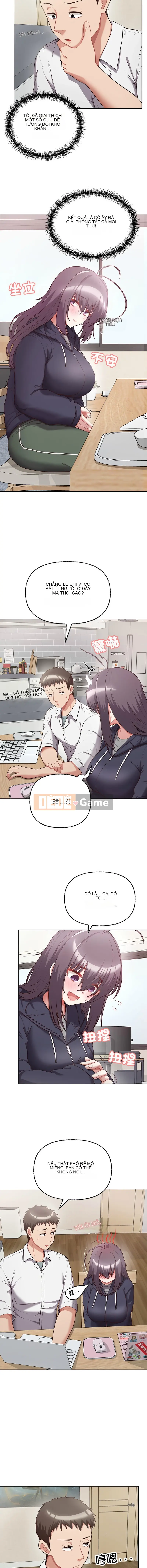 Công ty này nằm dưới sự kiểm soát của tôi Chương 8-9
