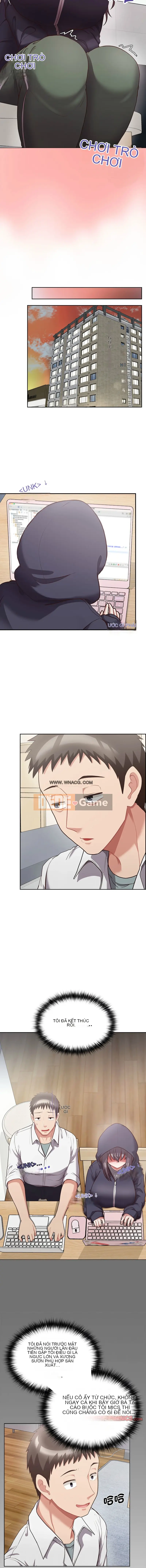 Công ty này nằm dưới sự kiểm soát của tôi Chương 8-9