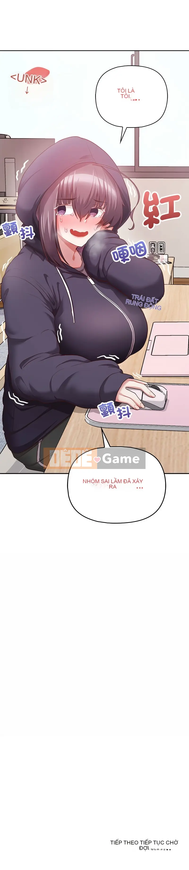 Công ty này nằm dưới sự kiểm soát của tôi Chương 8-9