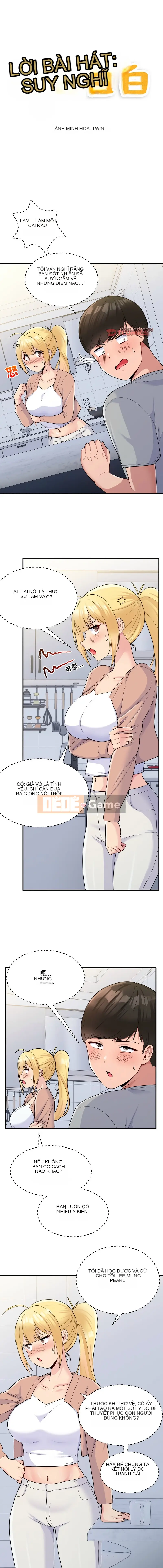 Bài học xưng tội Chương 4-5