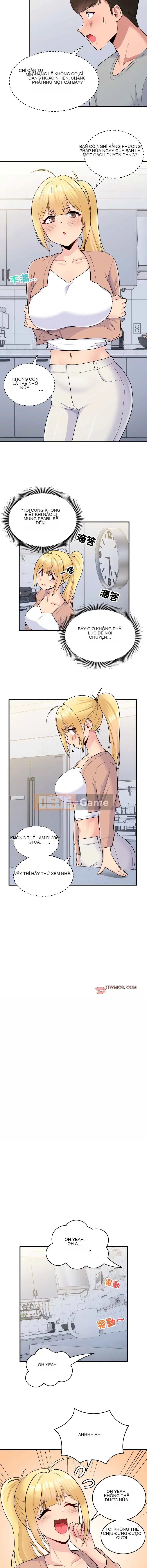 Bài học xưng tội Chương 4-5