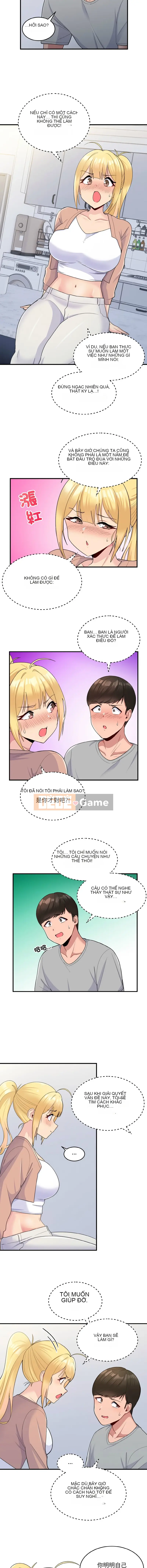 Bài học xưng tội Chương 4-5