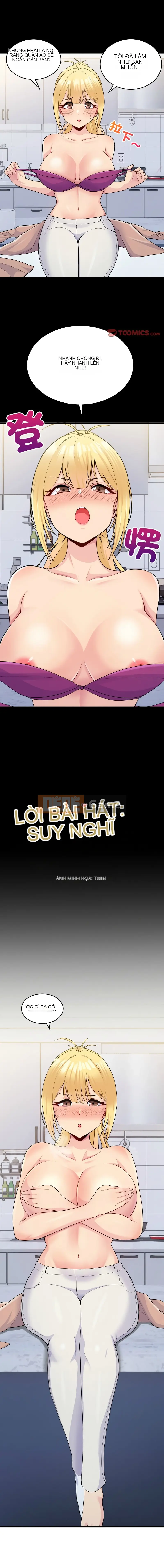 Bài học xưng tội Chương 4-5