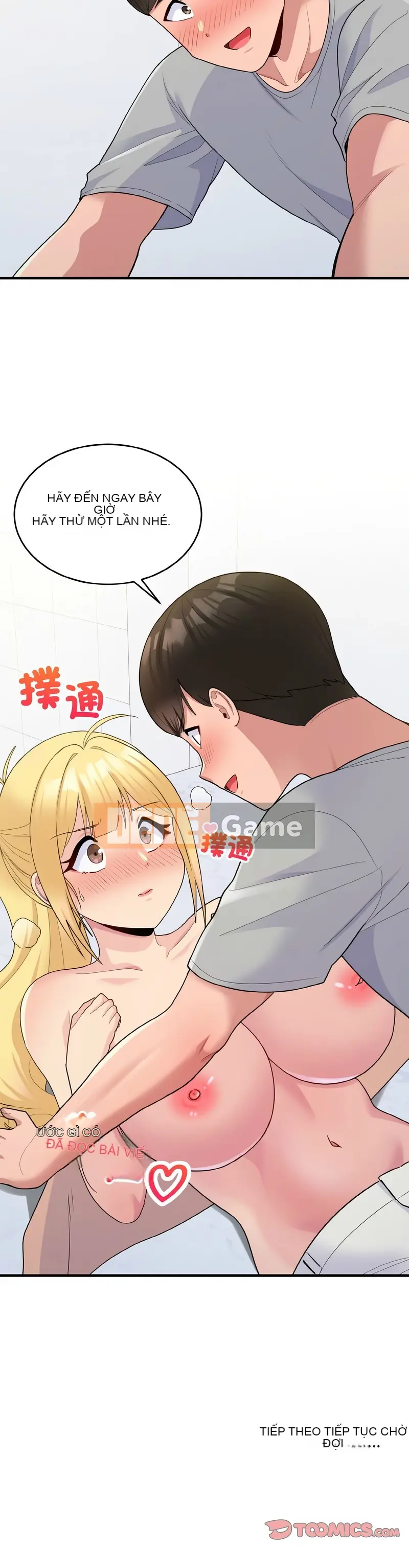 Bài học xưng tội Chương 4-5