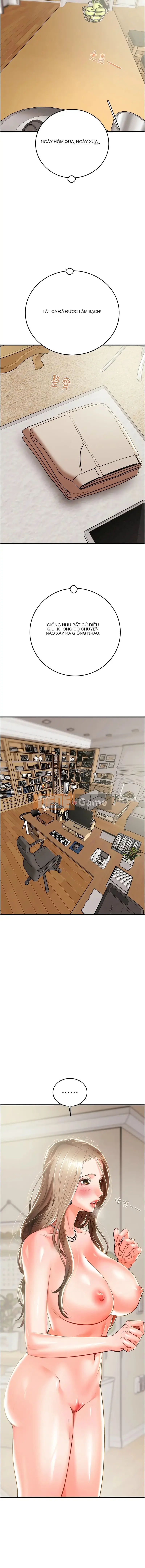 Cướp bóc Chương 12-13