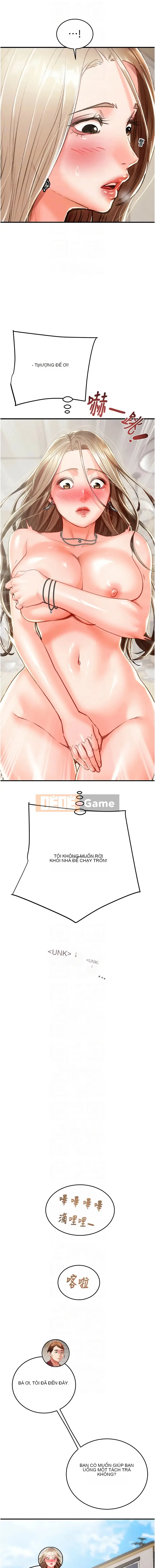 Cướp bóc Chương 12-13