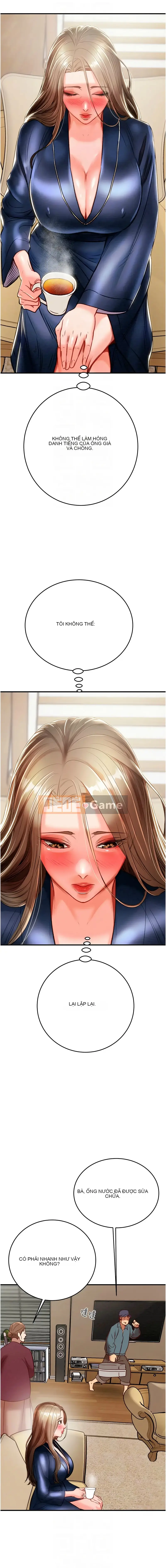 Cướp bóc Chương 12-13