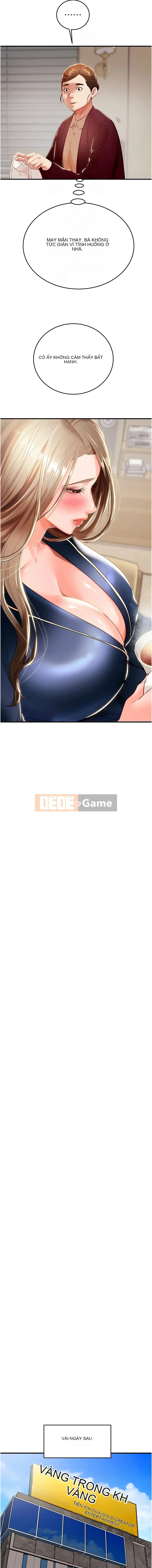 Cướp bóc Chương 12-13