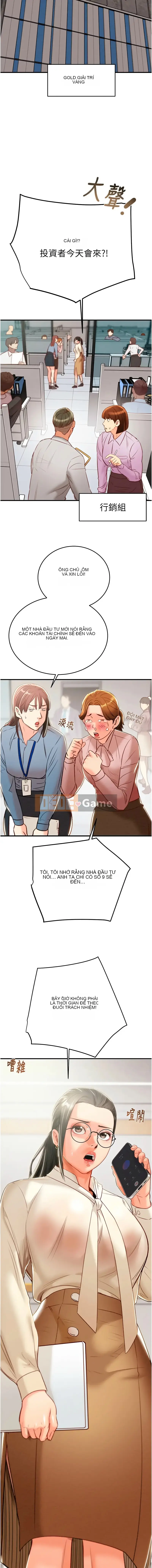 Cướp bóc Chương 12-13