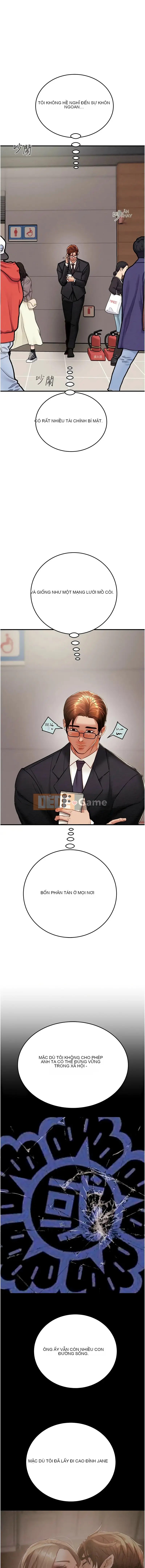 Cướp bóc Chương 12-13