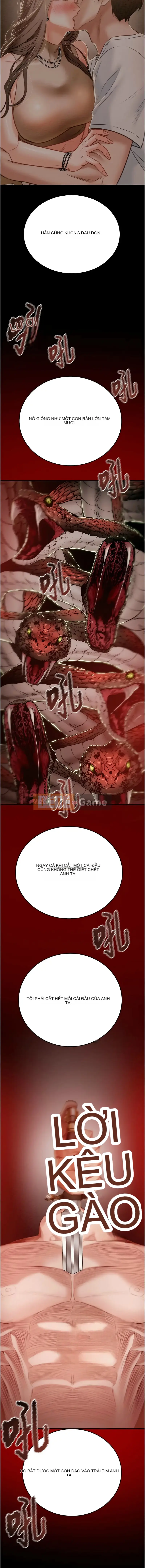 Cướp bóc Chương 12-13