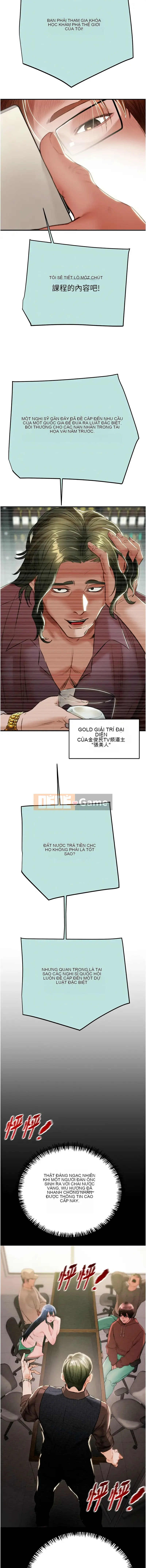 Cướp bóc Chương 12-13