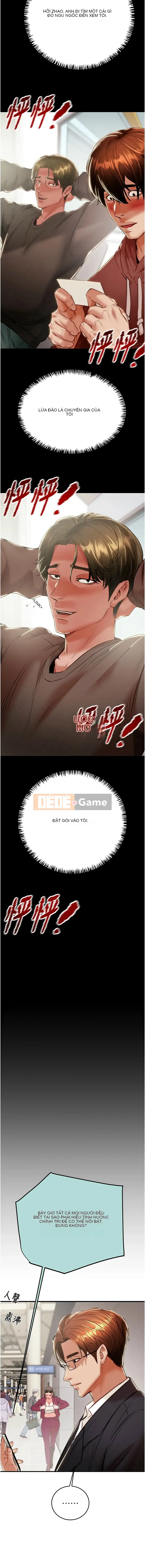 Cướp bóc Chương 12-13