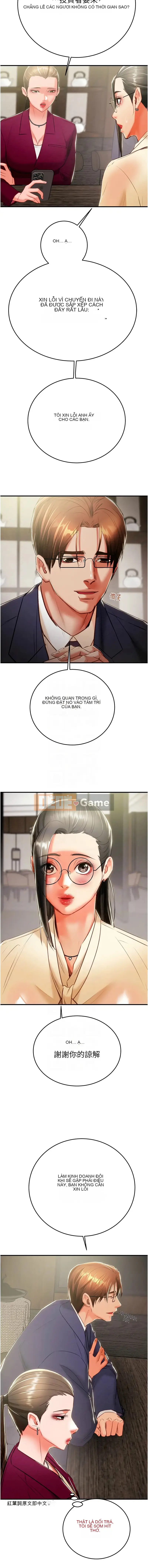 Cướp bóc Chương 12-13