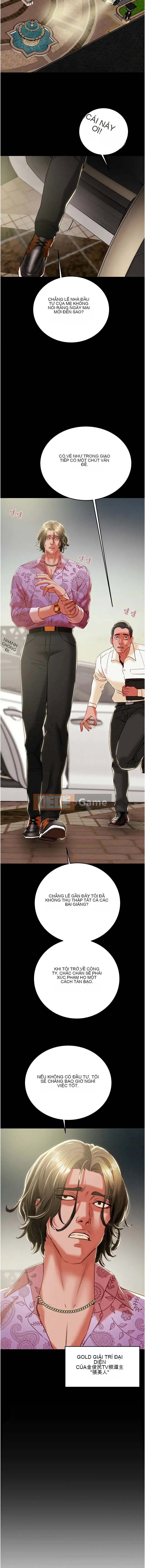 Cướp bóc Chương 12-13