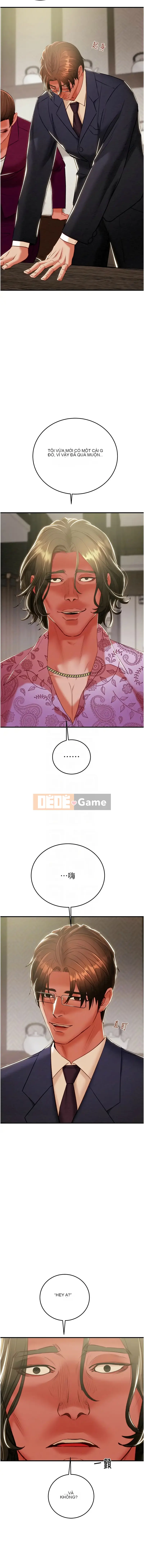 Cướp bóc Chương 12-13