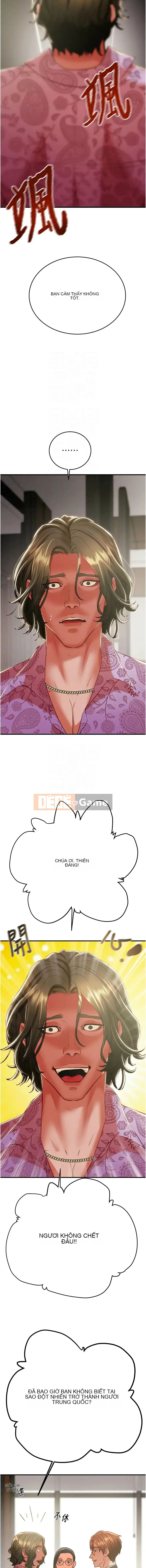 Cướp bóc Chương 12-13