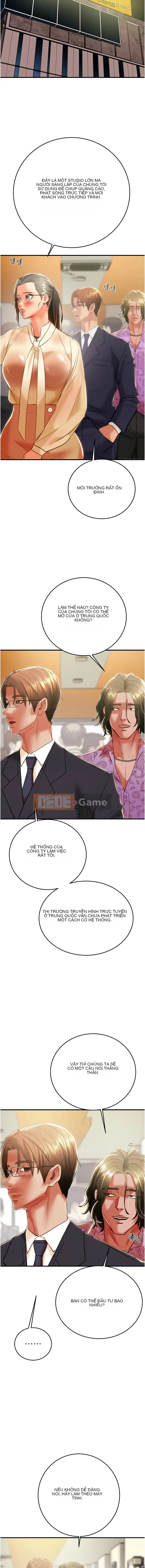 Cướp bóc Chương 12-13