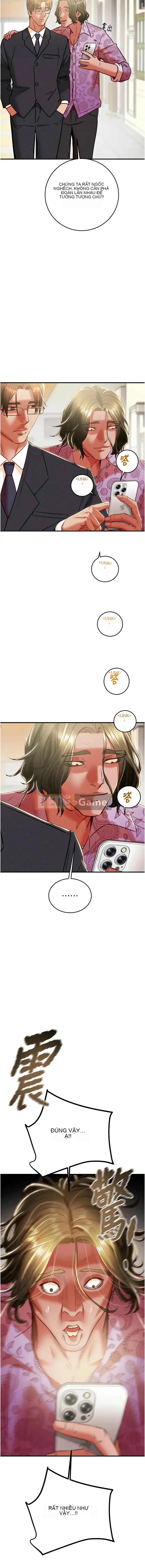 Cướp bóc Chương 12-13