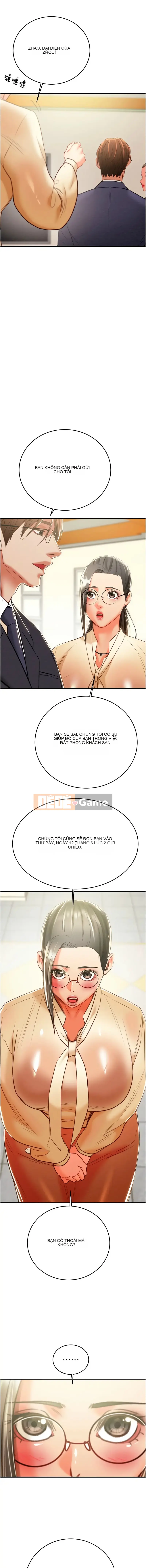 Cướp bóc Chương 12-13