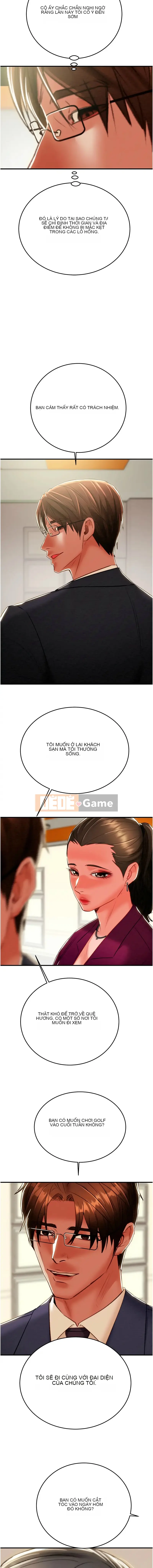 Cướp bóc Chương 12-13