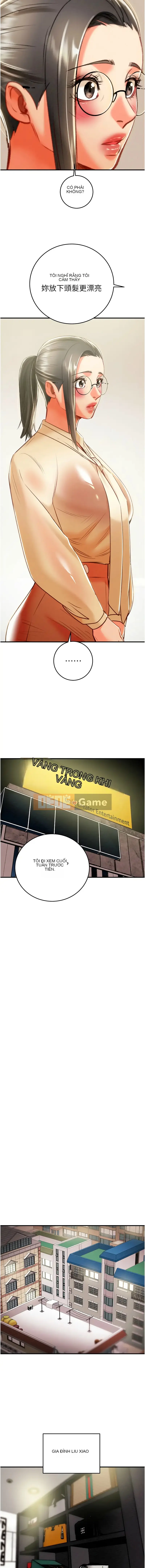 Cướp bóc Chương 12-13