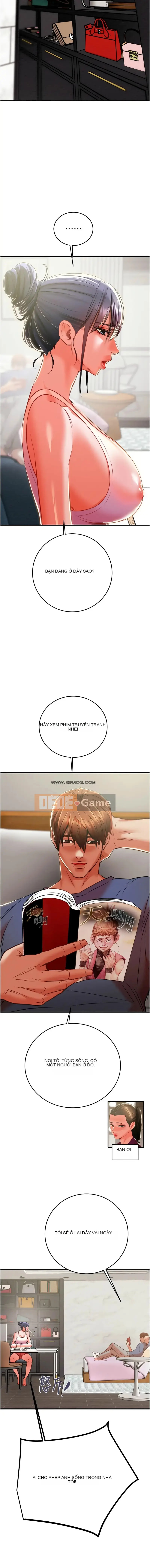 Cướp bóc Chương 12-13