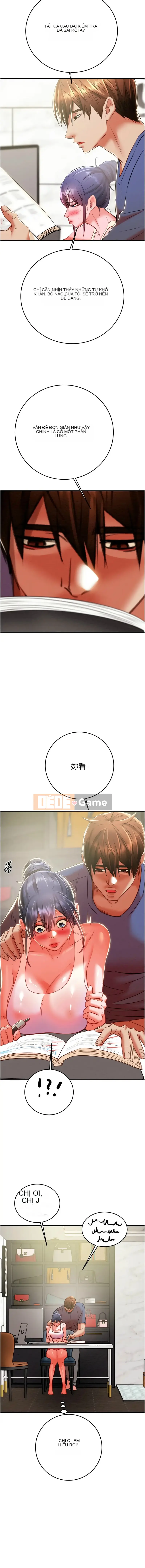 Cướp bóc Chương 12-13