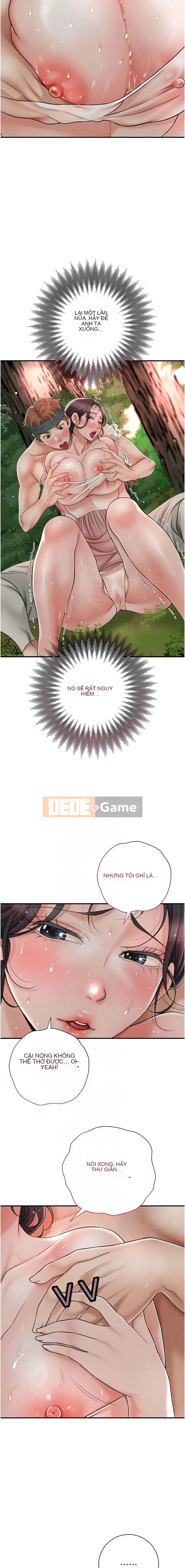 Màu hoa ướt: lấy điểm hoa Chương 9-10