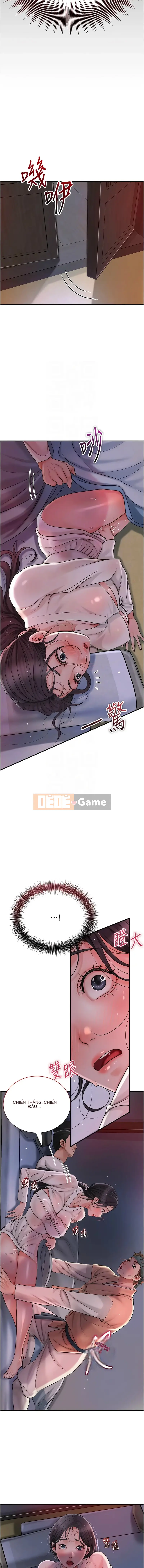 Màu hoa ướt: lấy điểm hoa Chương 9-10