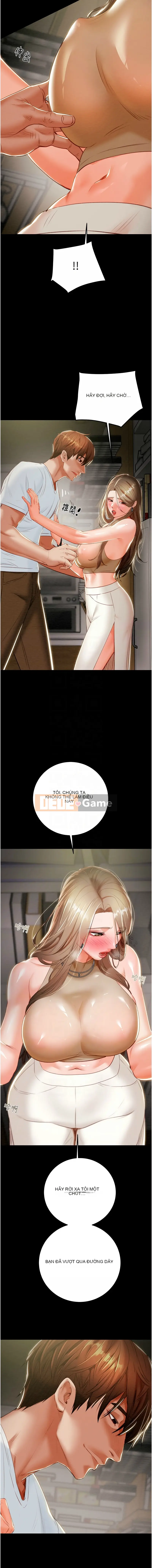 Cướp bóc Chương 10-11