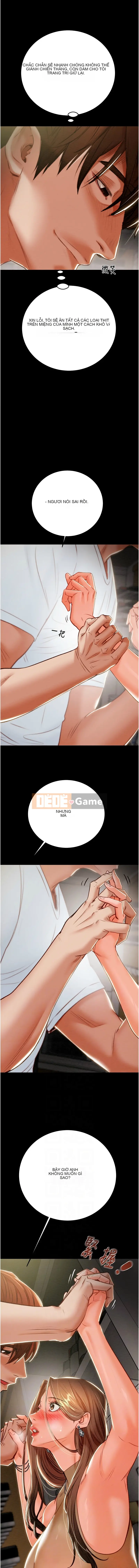 Cướp bóc Chương 10-11