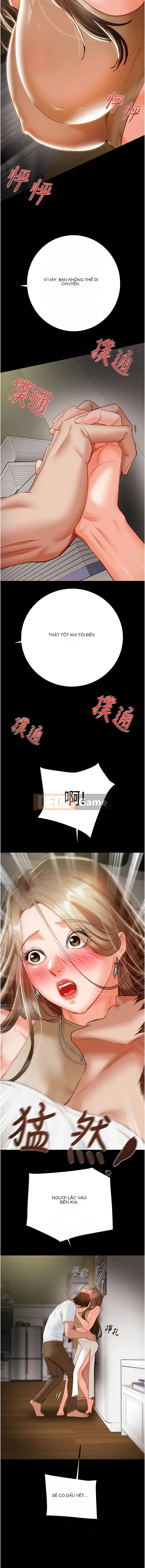 Cướp bóc Chương 10-11