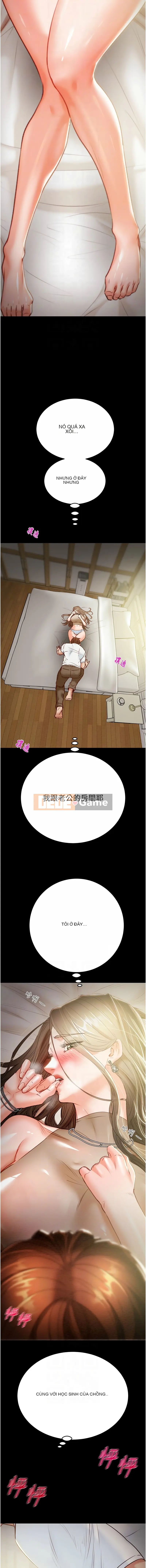 Cướp bóc Chương 10-11