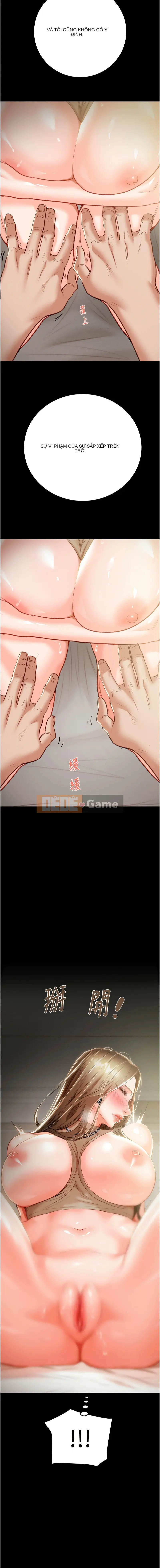 Cướp bóc Chương 10-11