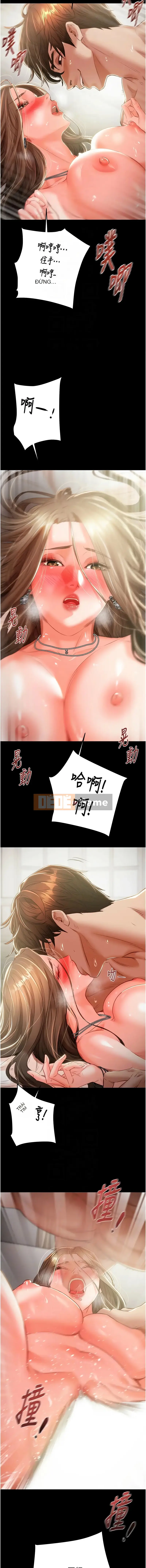 Cướp bóc Chương 10-11