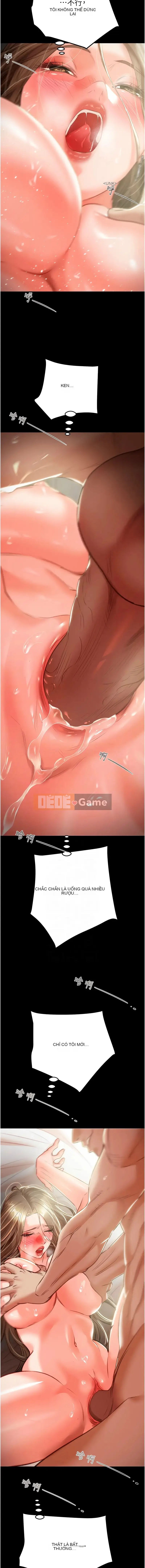 Cướp bóc Chương 10-11