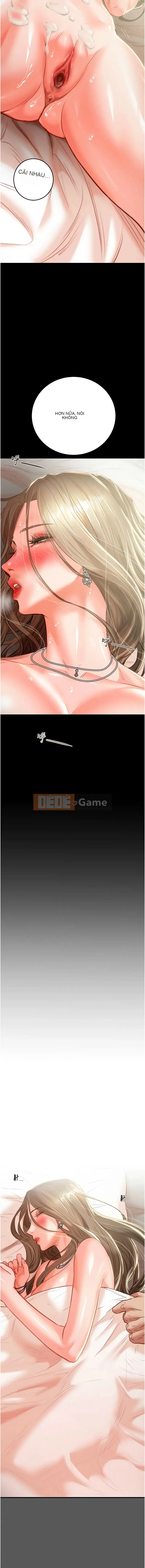 Cướp bóc Chương 10-11